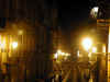 il corso di notte