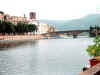Il ponte vecchio