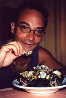 ti piacciono le vongole eh!?!?!?