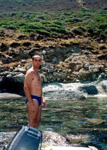che sirenetto!