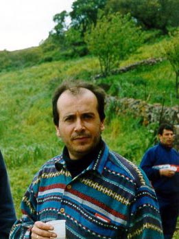 Freski a Tinniri