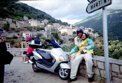 abba! duos maccos in s'estero