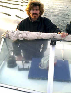 Capitano Pintus