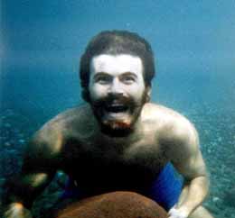 un mostro marino !?!?!